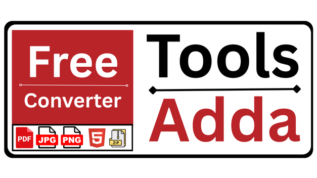FreeToolsAdda Logo