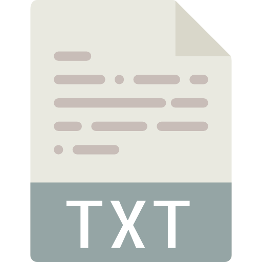 DXF Icon